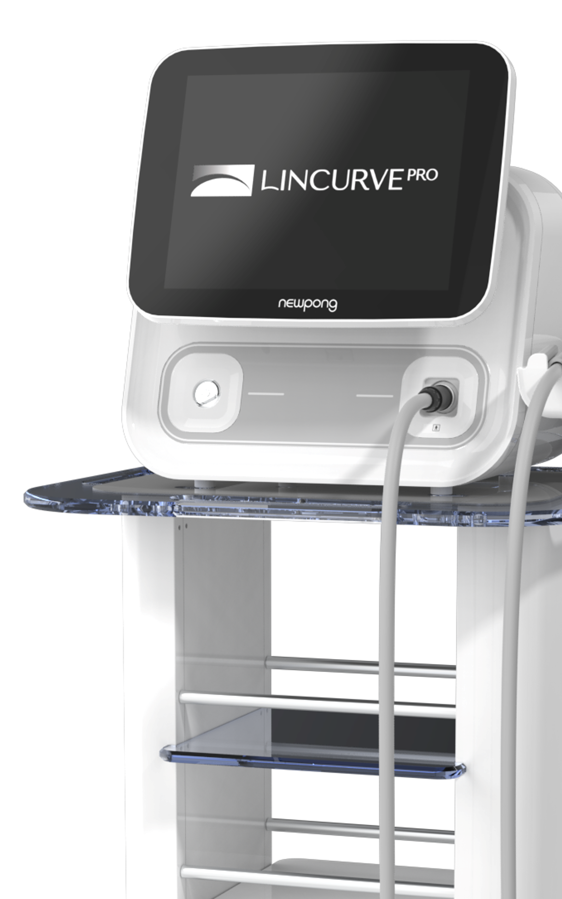 LINCURVE PRO(NP-110) 사용자매뉴얼 Images