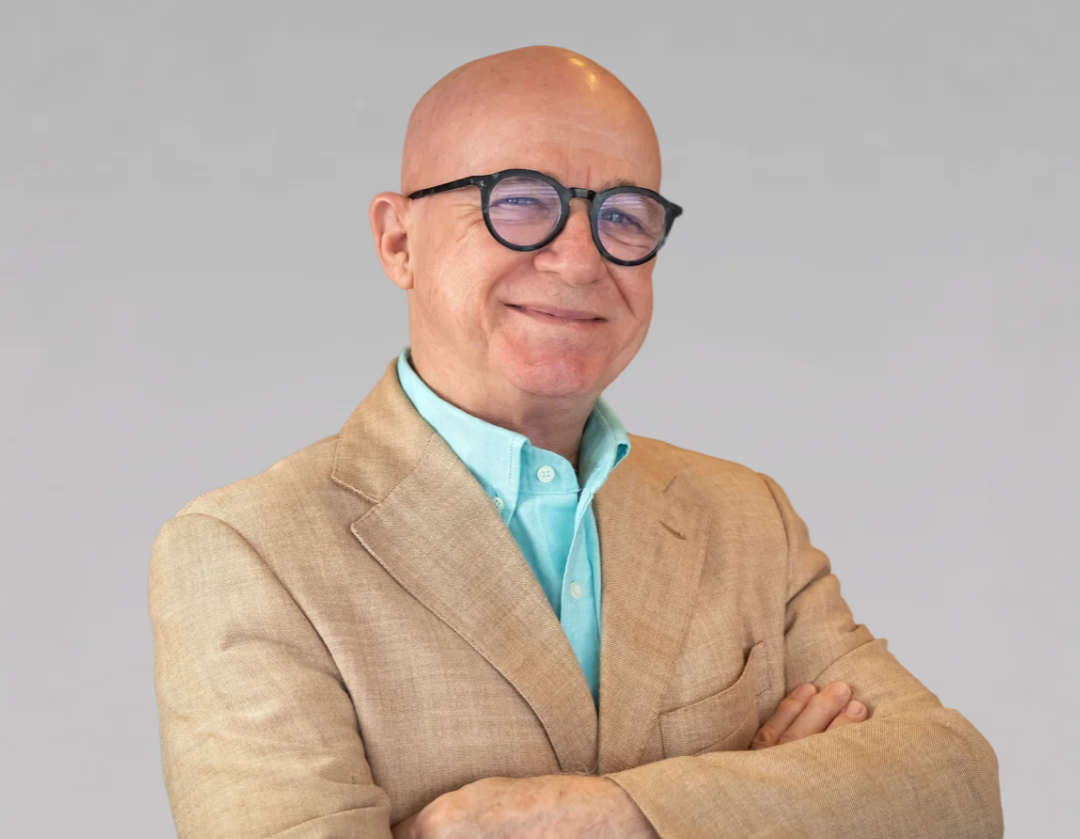 Prof. Dr. Osvaldo Saldanha 썸네일